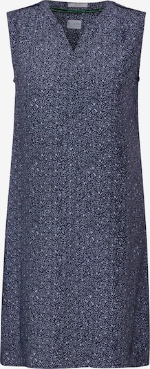 CECIL Sommerkleid in dunkelblau, Produktansicht