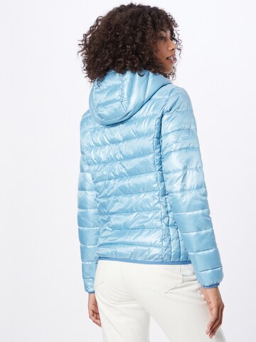 QS Between-season jacket in Blue