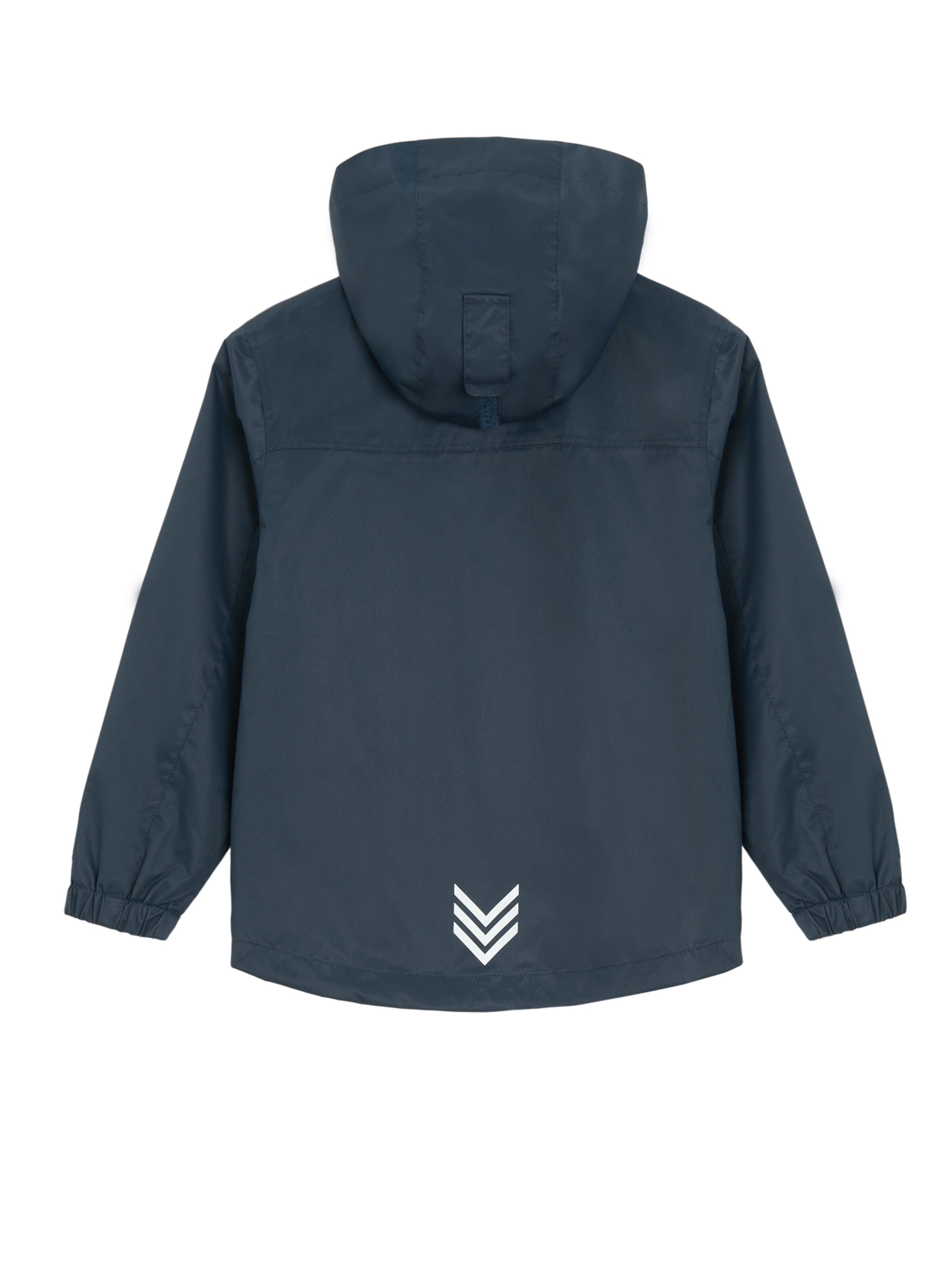 Cool Club Jacke in Blau: Rückseite