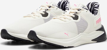 PUMA - Sapatilha de desporto 'Disperse XT 3' em branco