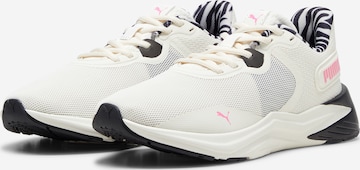 PUMA Αθλητικό παπούτσι 'Disperse XT 3' σε λευκό