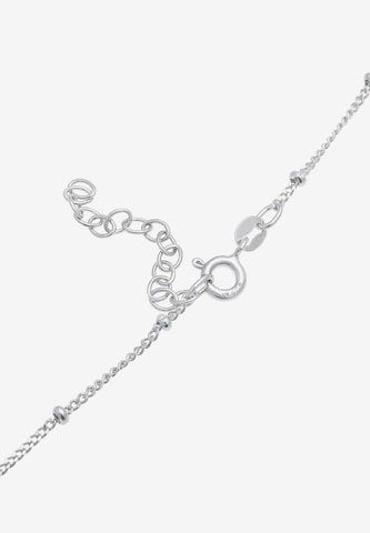 ELLI Necklace 'Astro' in Silver