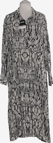 Marks & Spencer Kleid 6XL in Mischfarben: Vorderseite