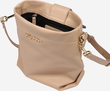 TOMMY HILFIGER Handtas in Beige