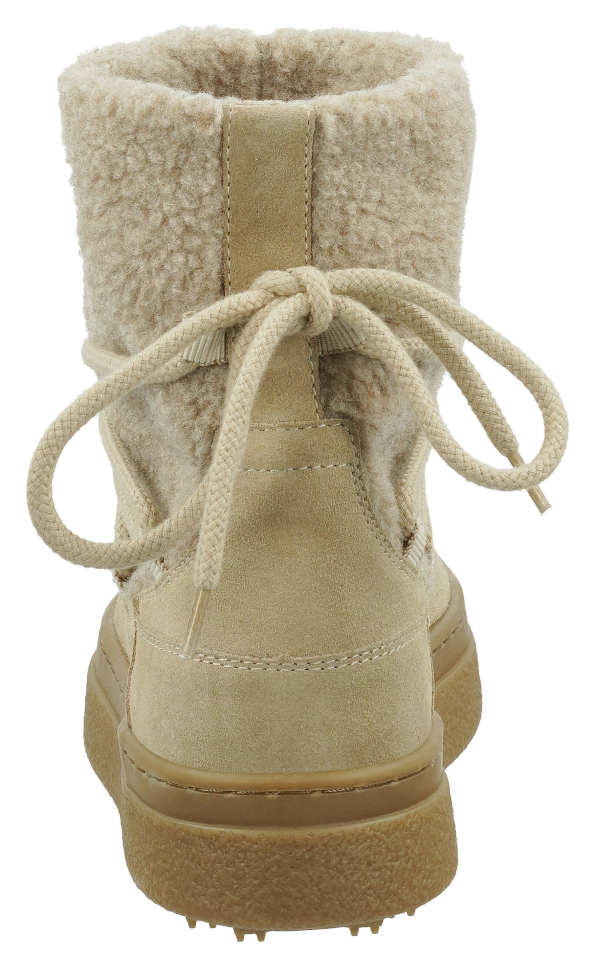 GANT Snowboots in Beige