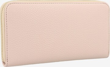 Coccinelle Wallet in Pink