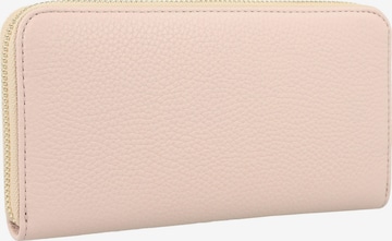 Coccinelle Wallet in Pink