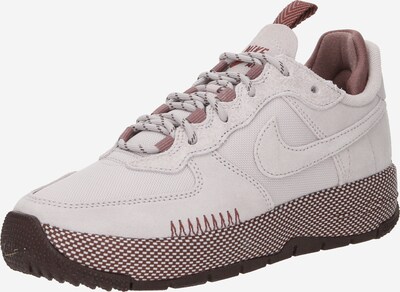 Nike Sportswear Sneakers laag 'AIR FORCE 1' in de kleur Pastellila, Productweergave