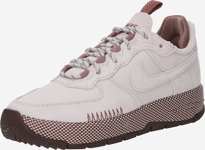Nike Sportswear Sneaker 'AIR FORCE 1' in pastelllila, Produktansicht
