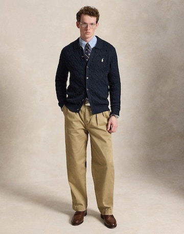 Polo Ralph Lauren Kardigan w kolorze niebieski