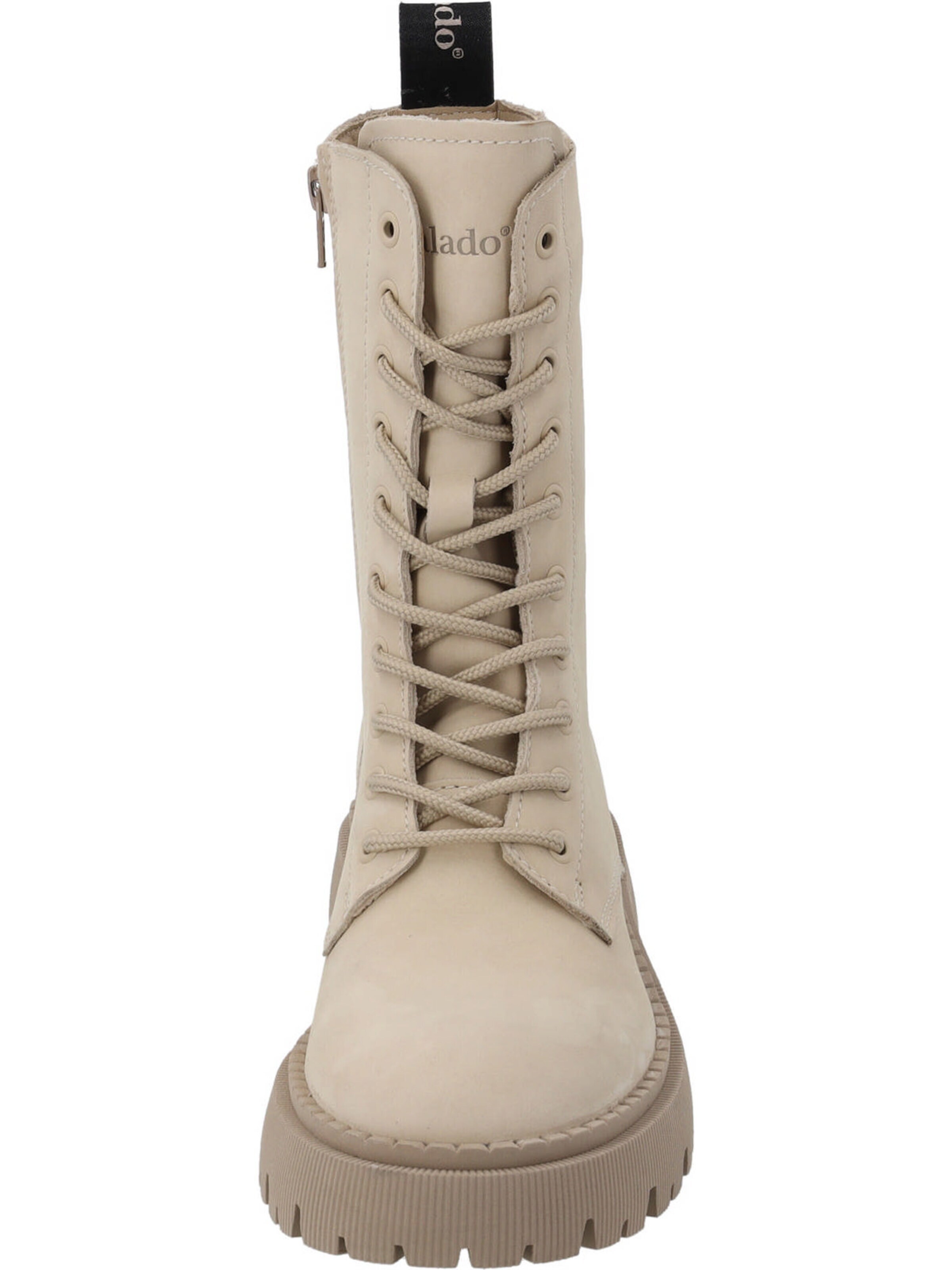Palado Boots 'Palado Delos' in Beige