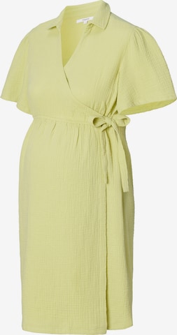 Noppies - Vestido 'Batu' en amarillo: frente