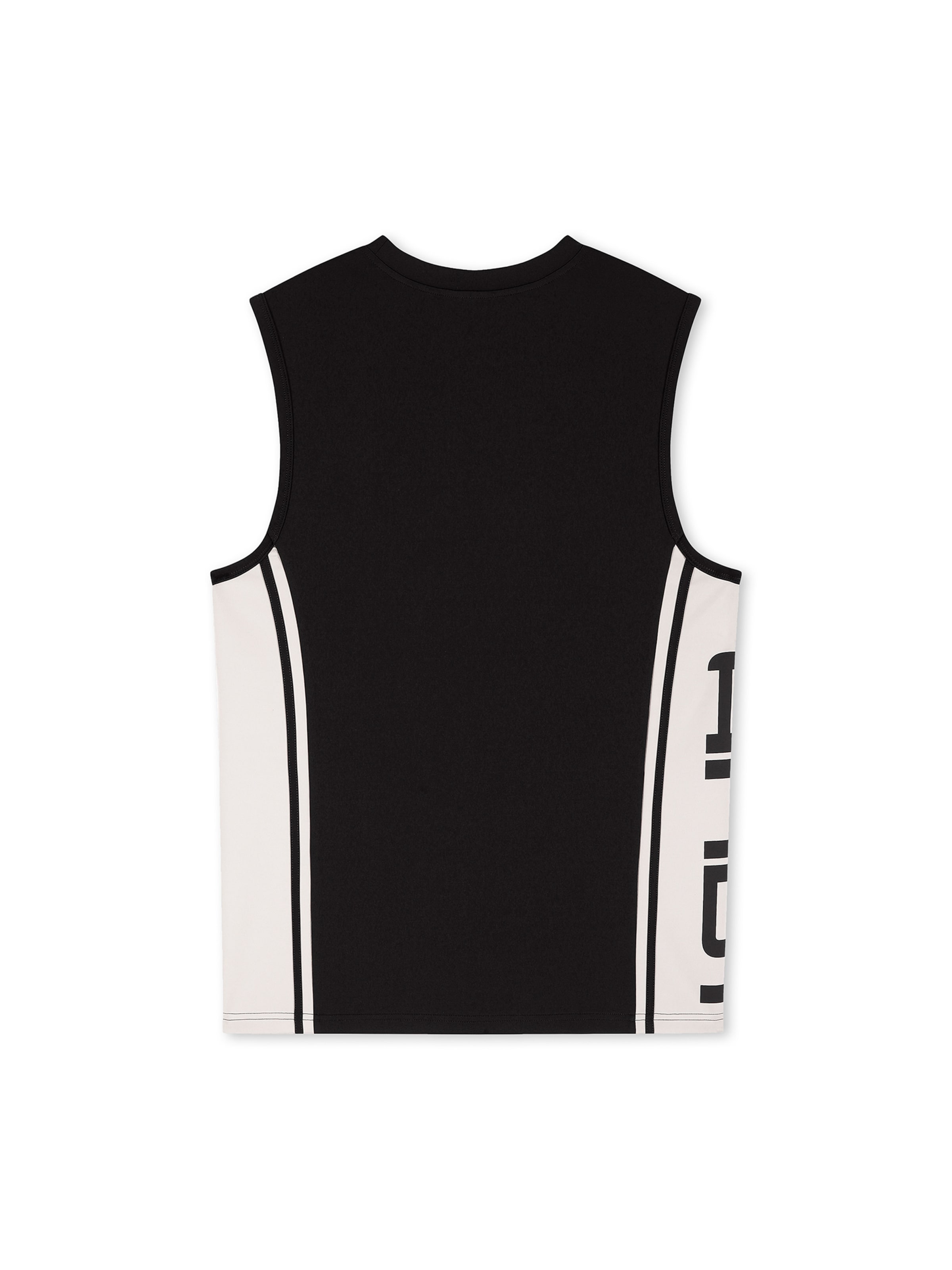 AND1 Τοπ σε μαύρο