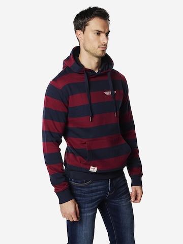 KOROSHI Dressipluus, värv sinine