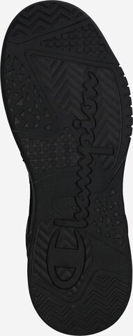 Champion Authentic Athletic Apparel - Sapatilhas baixas em preto