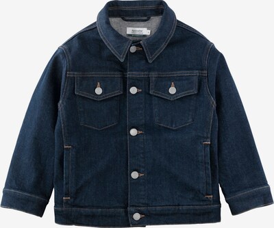 hessnatur Prechodná bunda - modrá denim, Produkt