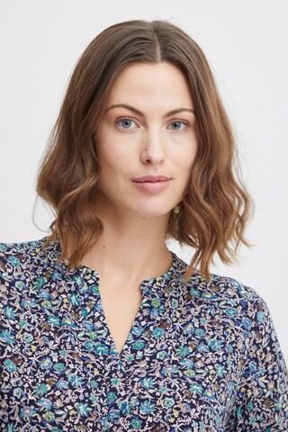 Fransa Blouse 'Silja' in Mixed colours