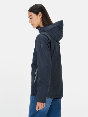CAMEL ACTIVE Funktionsjacke in Blau