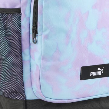 PUMA Backpack 'Academy' in Blue