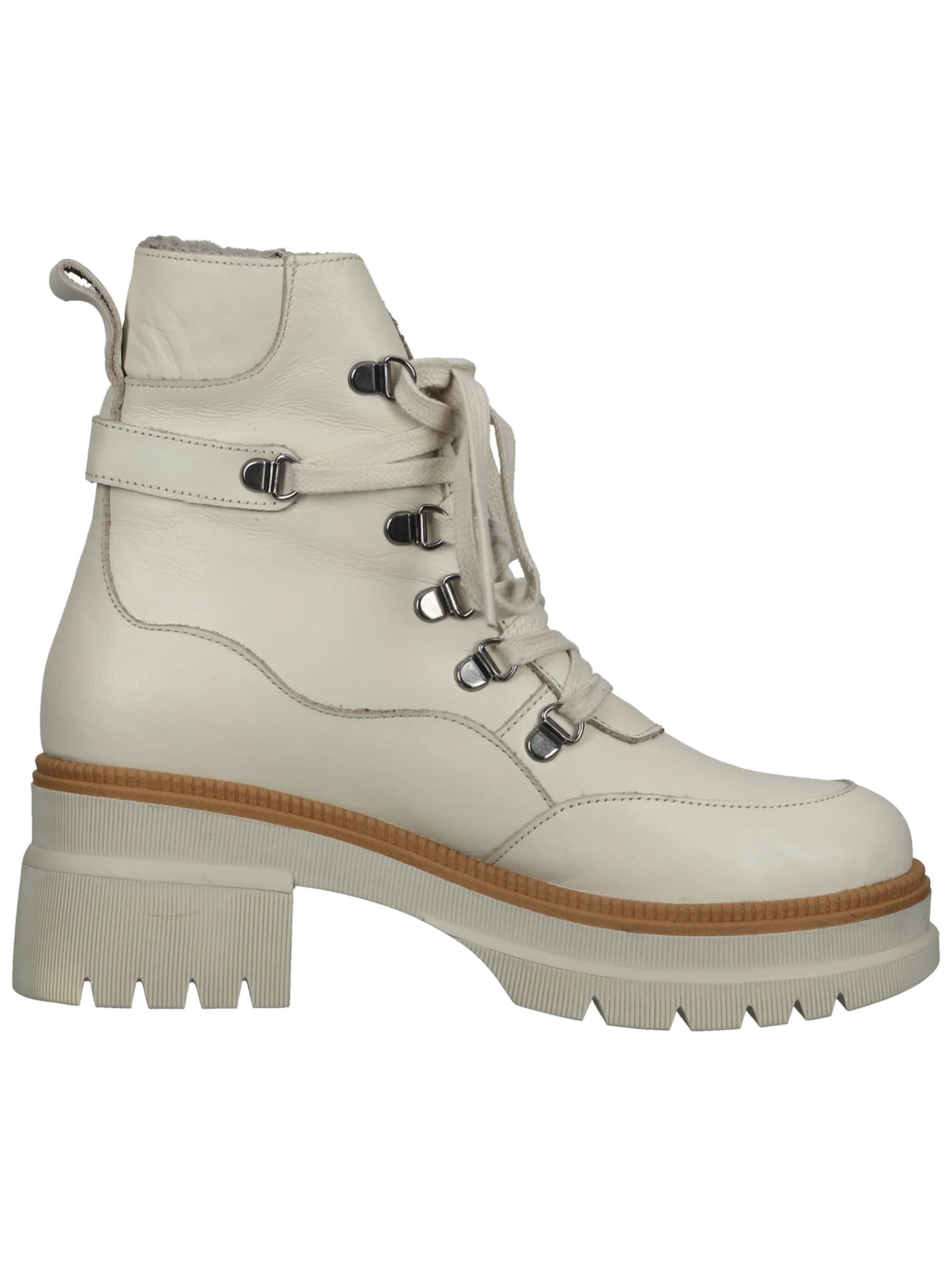 ILC Veterlaarsjes in Beige