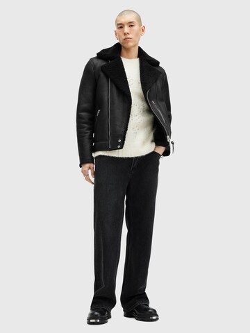 AllSaints - Chaqueta de invierno 'XENA' en negro