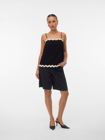 VERO MODA - Top 'VMJenna' en negro