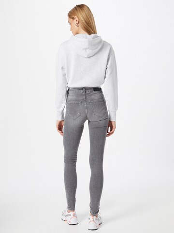 LTB - Skinny Vaquero 'Nicole X' en gris