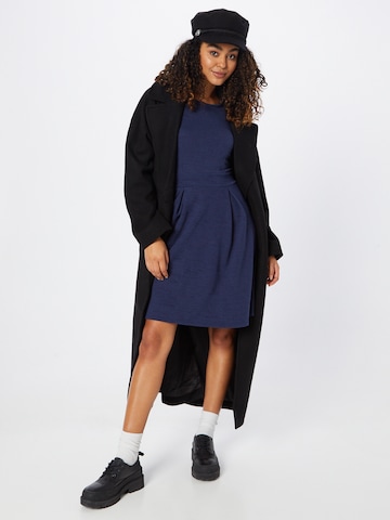 ABOUT YOU Jurk 'Antonina' in Blauw