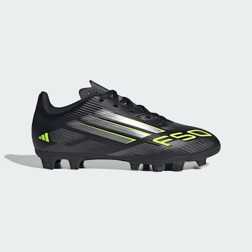 Chaussure de sport 'F50 Club' ADIDAS PERFORMANCE en noir