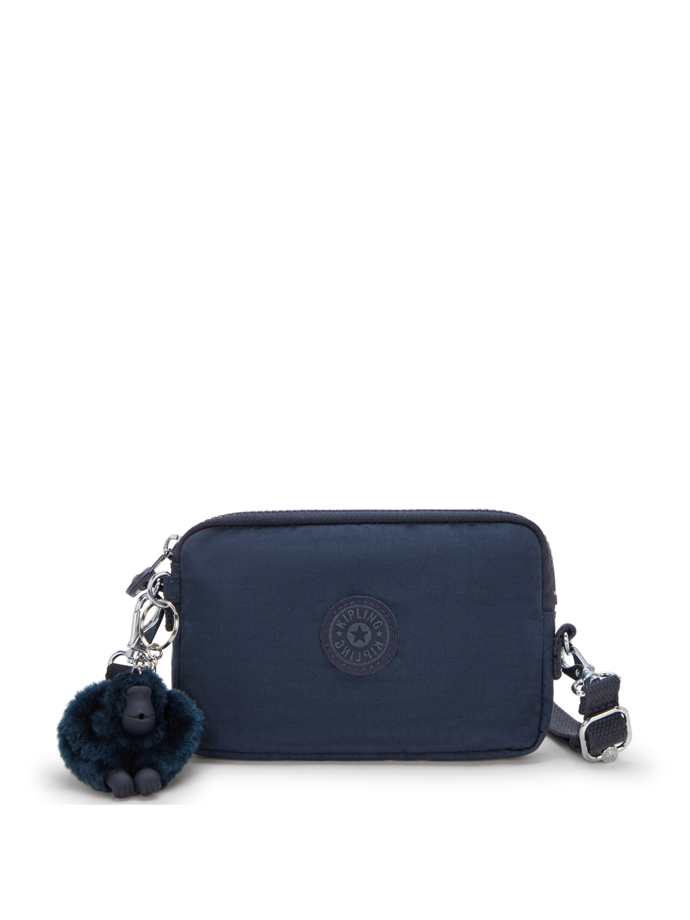 KIPLING Skuldertaske i navy, Produktvisning