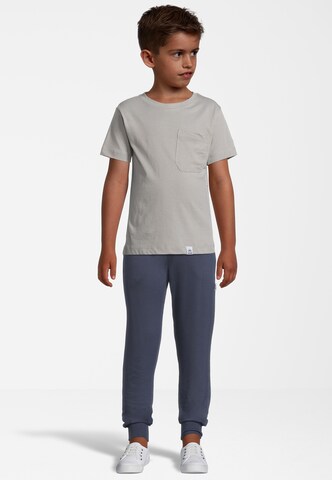 New Life Shirt in Grijs