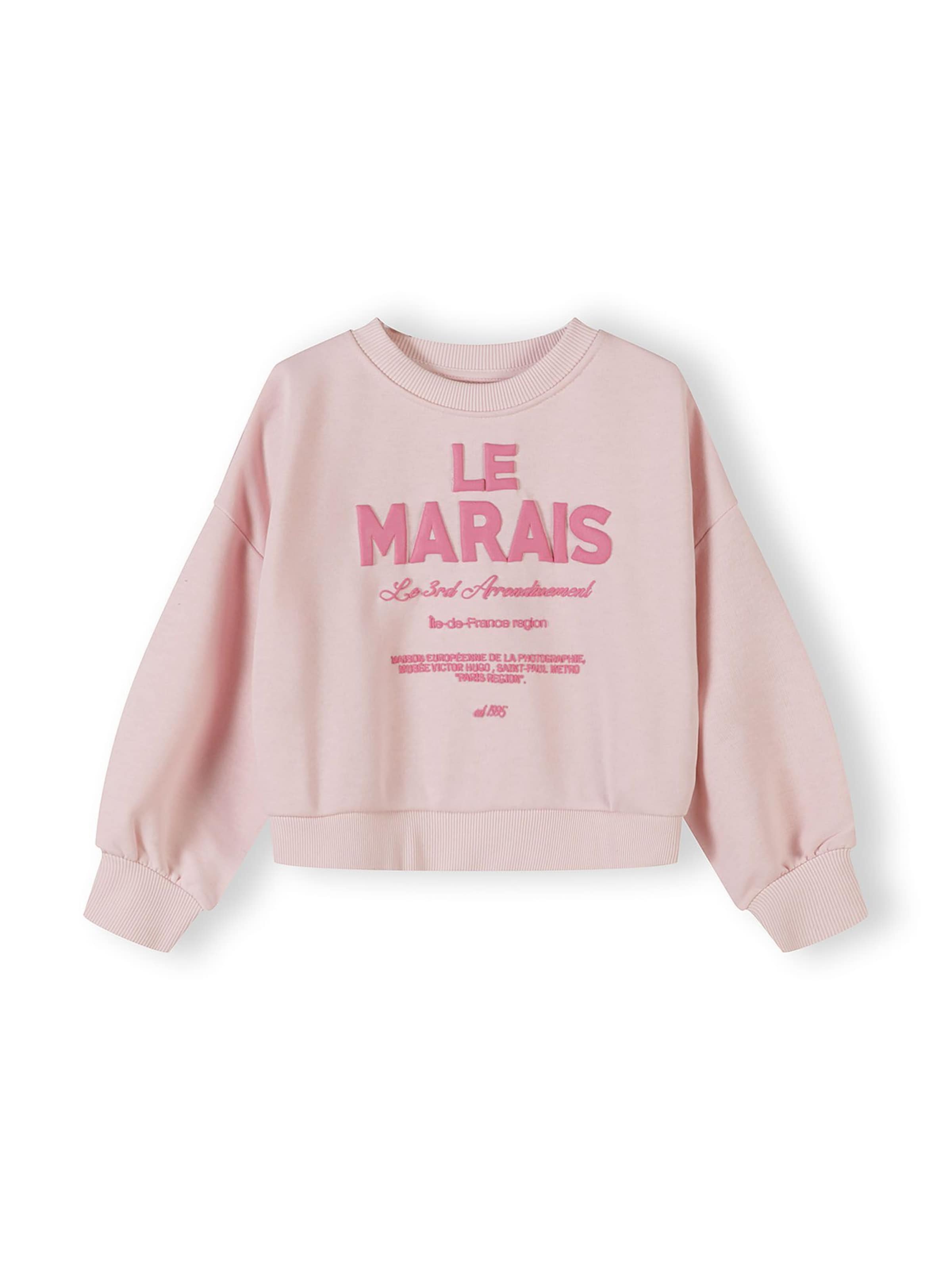 MINOTI Set in Pink