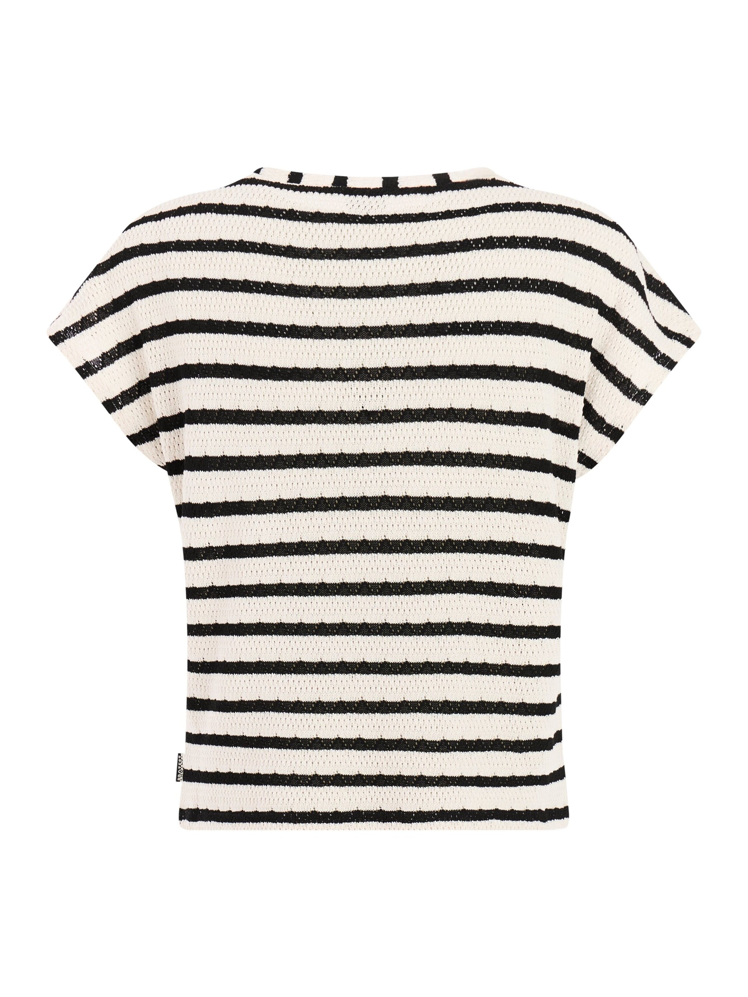 PROTEST Shirt 'PRTEster'‌‌‌‌‌‌‌‌‌ in Weiß