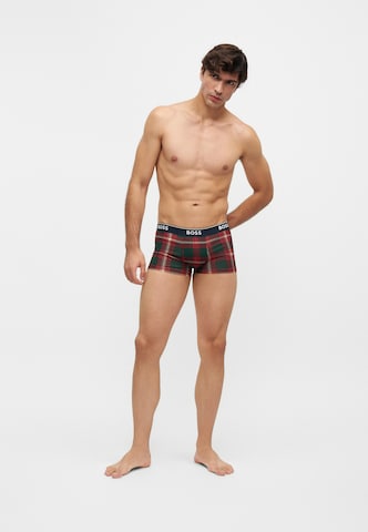BOSS Boxer shorts 'Power' in Blue