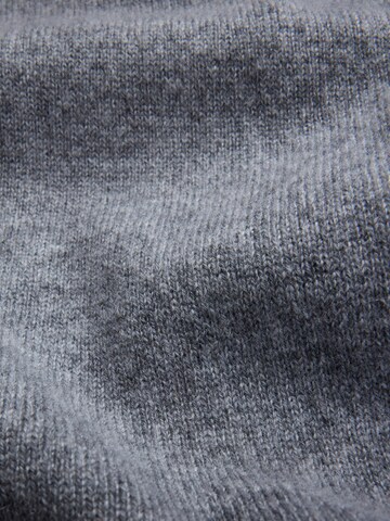 FALKE Pullover 'Pure Cashmere'‌‌‌‌‌ in Grau