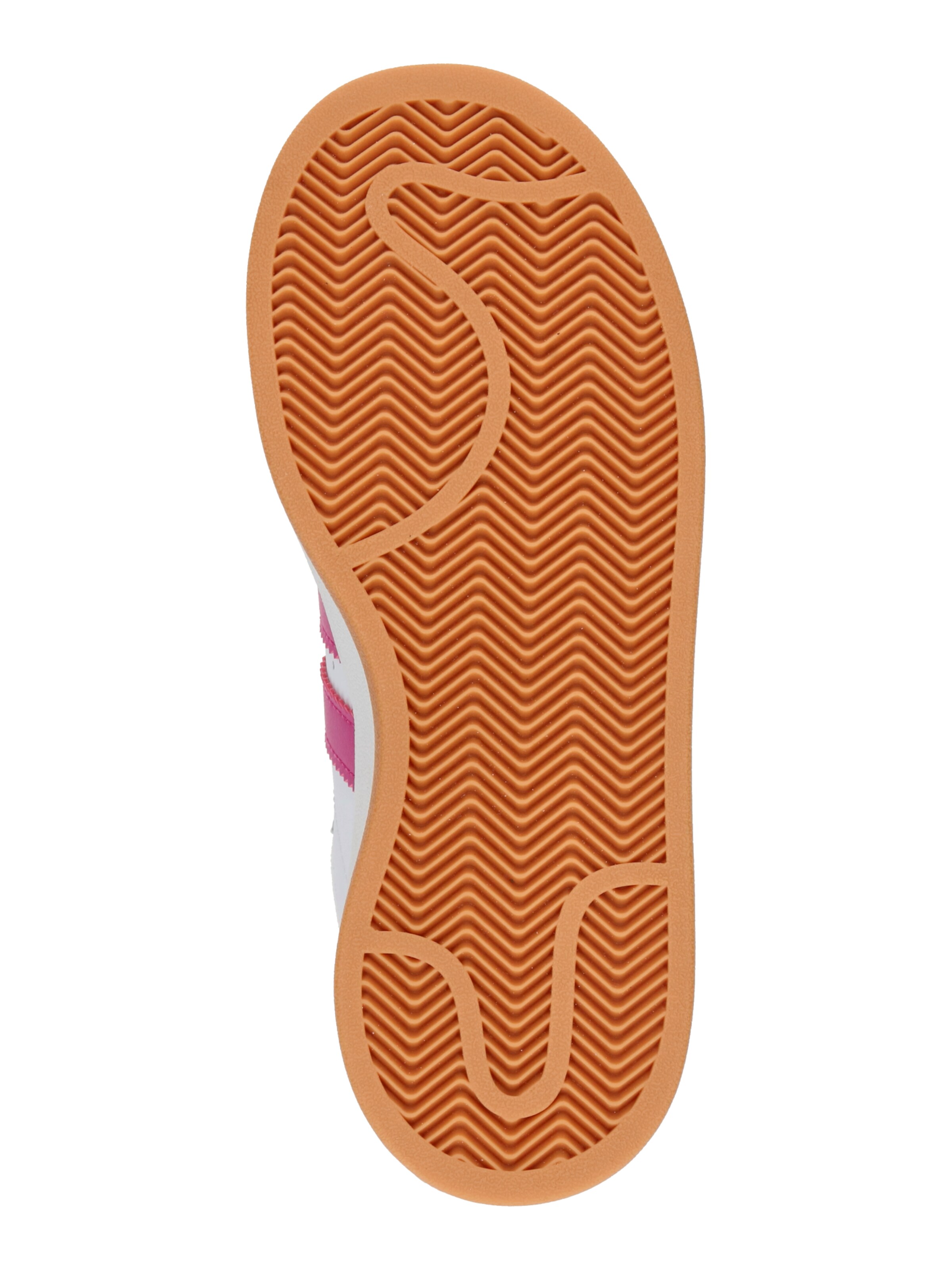 Baskets 'Campus 00s' ADIDAS ORIGINALS en blanc