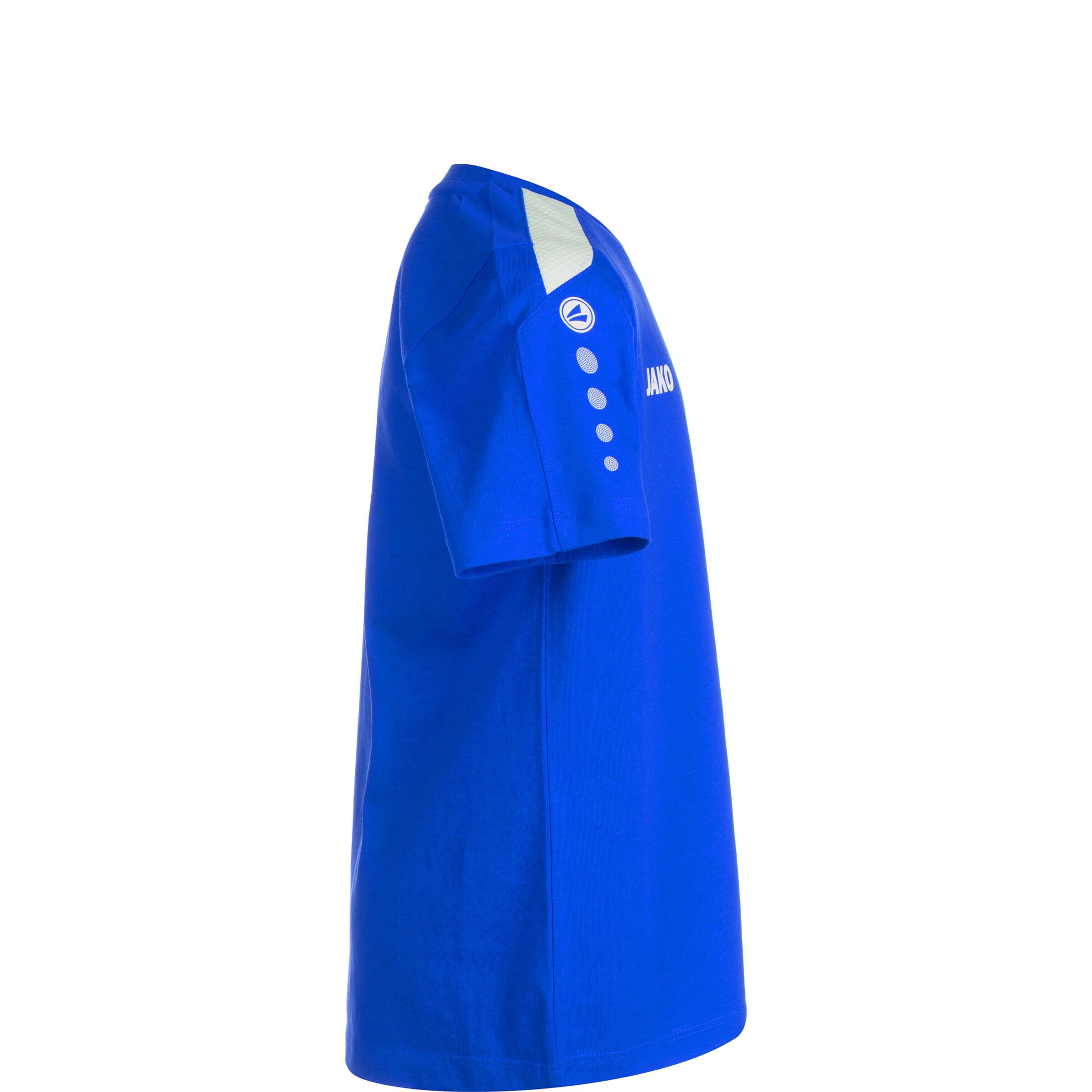 JAKO Performance Shirt 'Power' in Blue