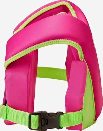 BECO the world of aquasports Sports Vest in Pink