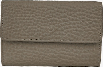 VOi Wallet 'BRENNA' in Beige: front