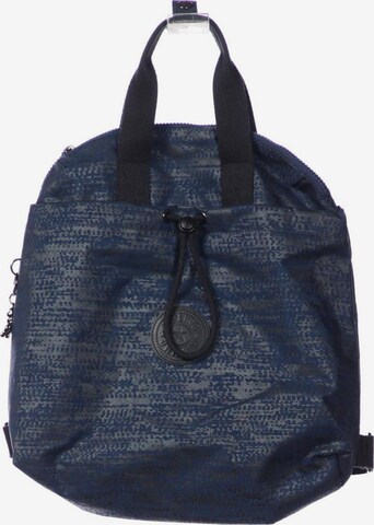 KIPLING Rucksack One Size in Blau: predná strana