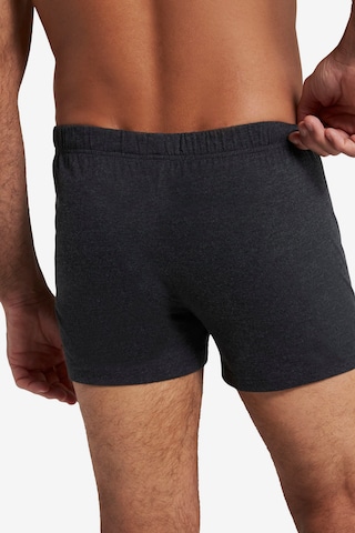 JP1880 Boxershorts in Grau