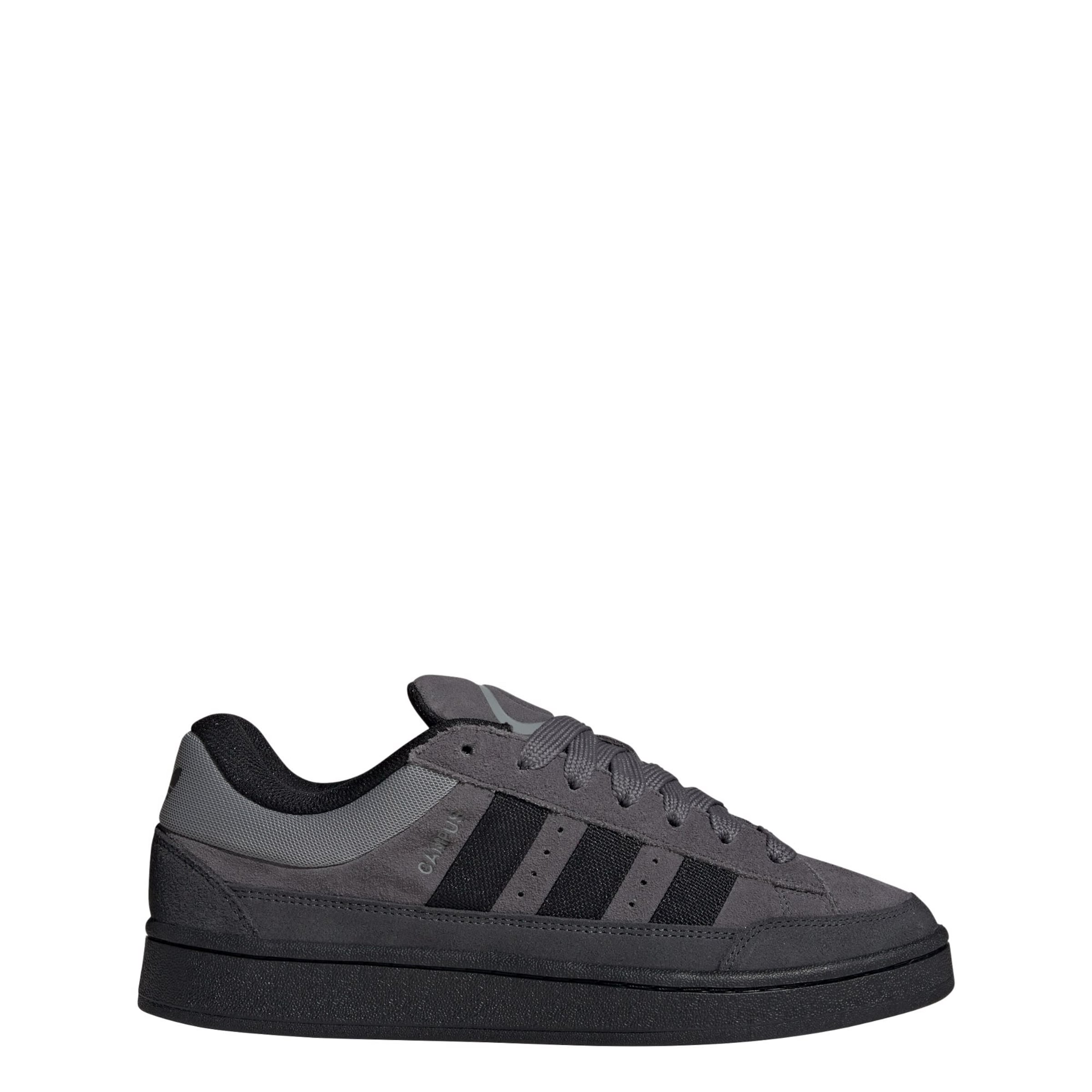 ADIDAS ORIGINALS Sneaker 'Campus' in Grau