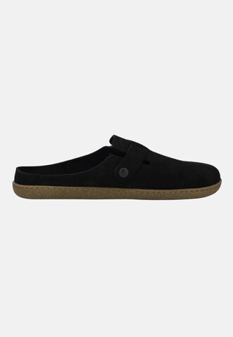 JOSEF SEIBEL Sandalen 'JIMMY 01' in Zwart