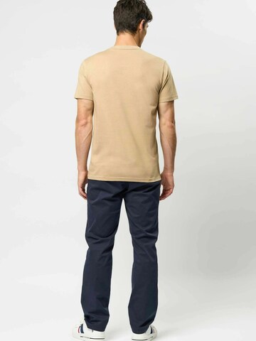 U.S. POLO ASSN. Regular Fit Skjorte ' Arjun 5-pack ' i blandingsfarvet