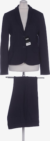 apriori Anzug oder Kombination S in Blau: Vorderseite
