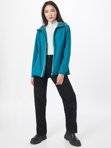 CMP Outdoorjacke in Blau