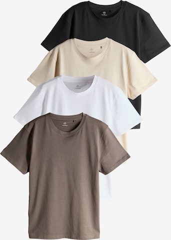 smėlio The Set Marškinėliai: priekis