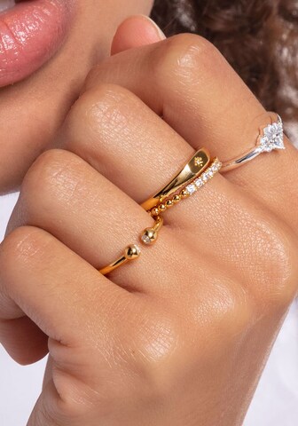 Thomas Sabo Ring in Gold