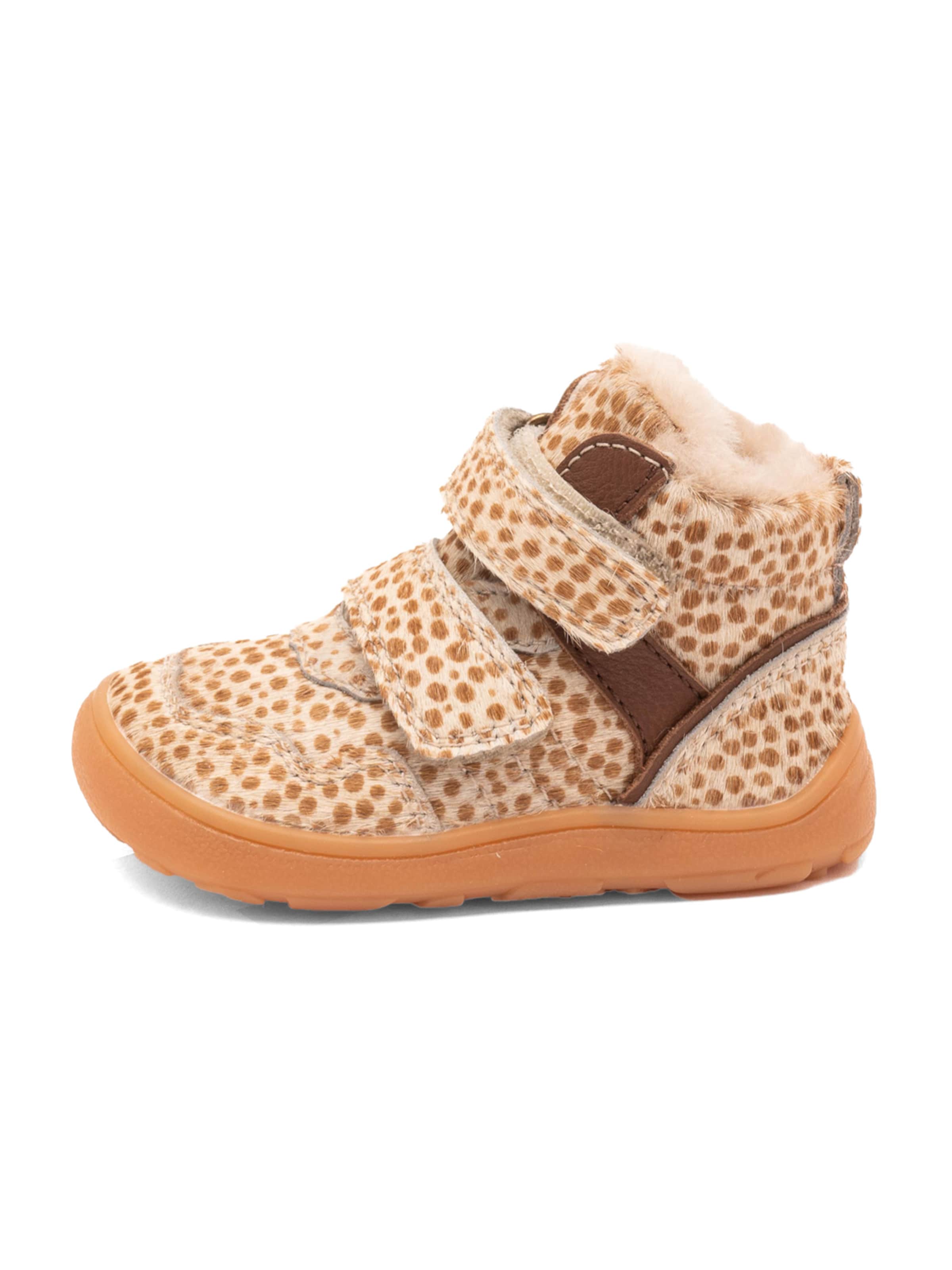 BISGAARD Сноубутсы 'Becky' в Коричневый