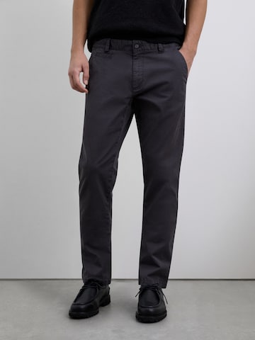 Scalpers Обычный Штаны в Синий